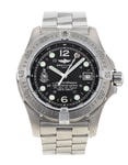 Pre-Owned Breitling SuperOcean Steelfish Watch